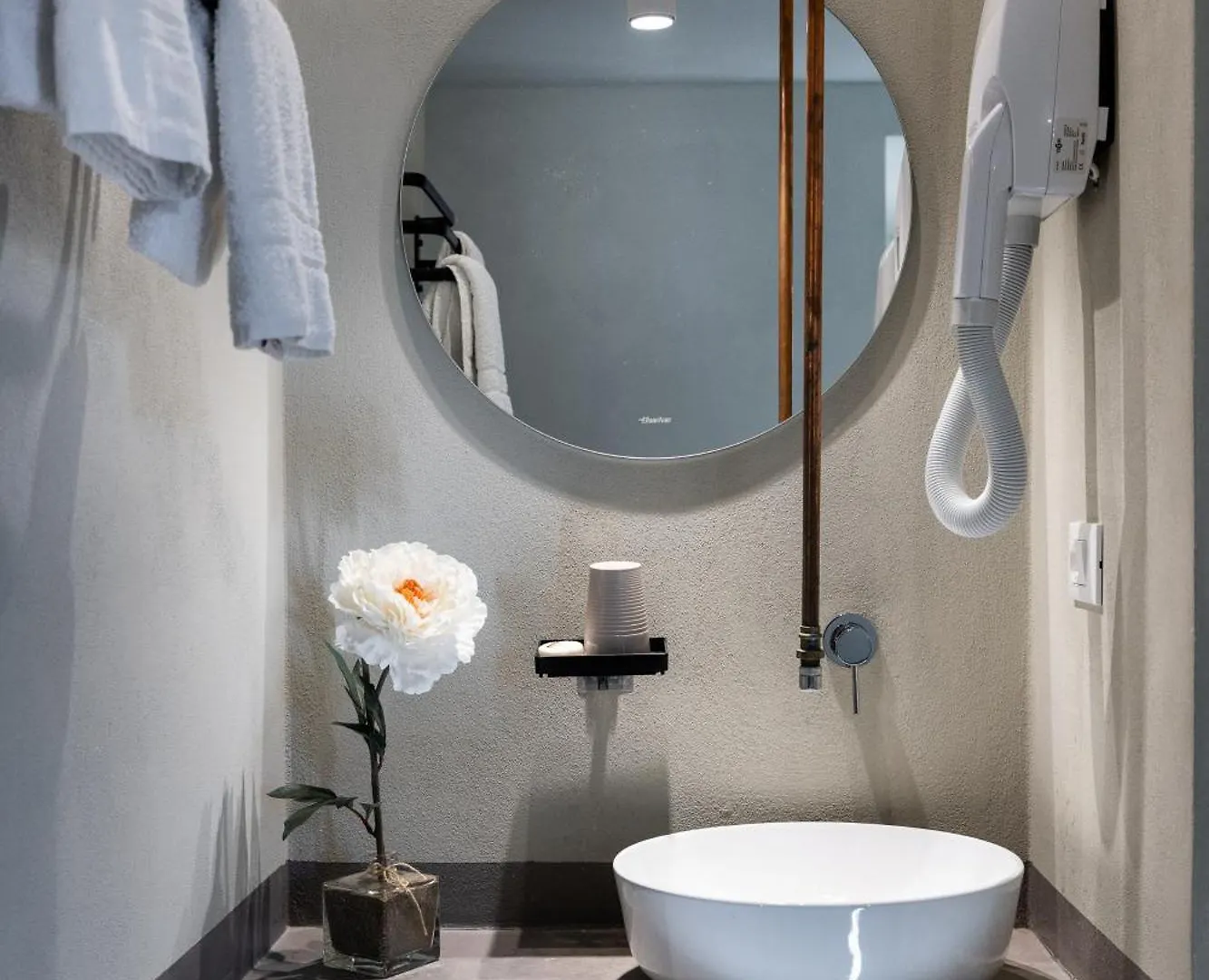Frühstückspension Dea'S Rooms Noto Italien