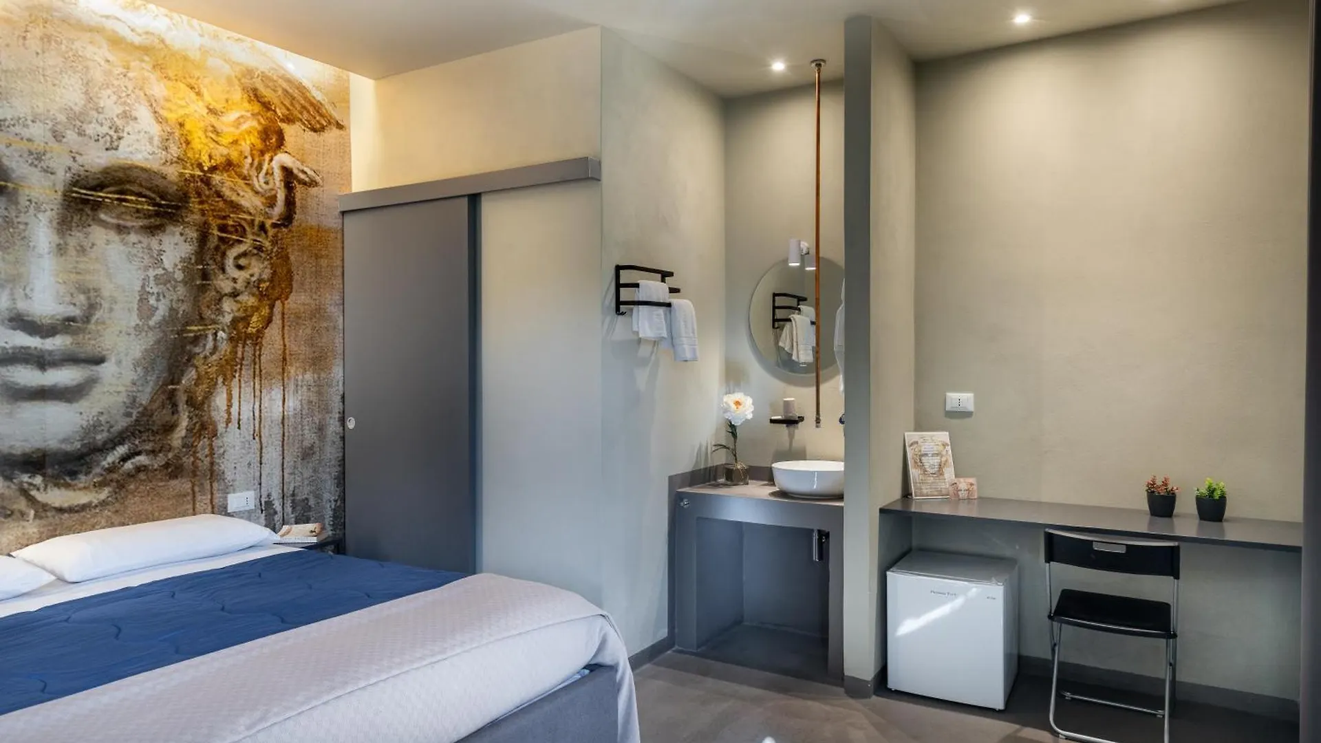 Dea'S Rooms Noto Bed & Breakfast