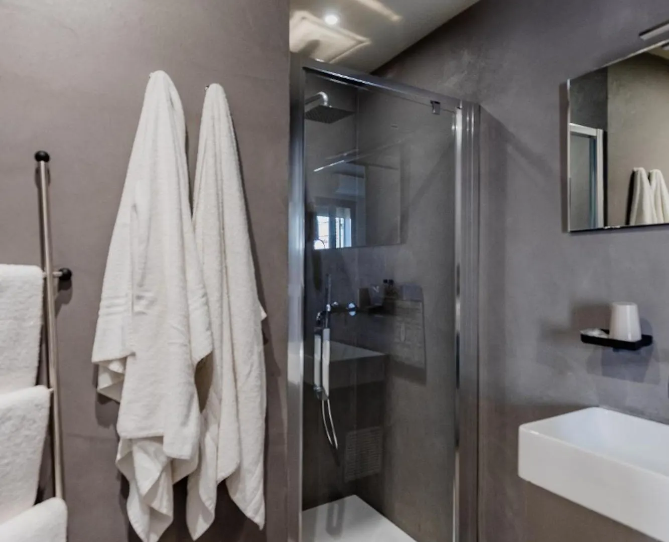 Dea'S Rooms Noto 0*,  Italien