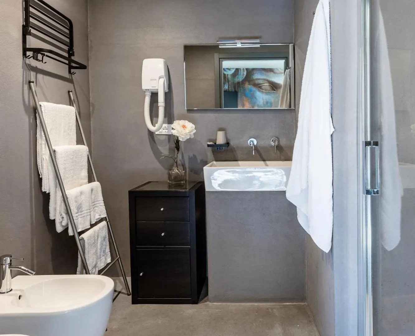 Dea'S Rooms Noto