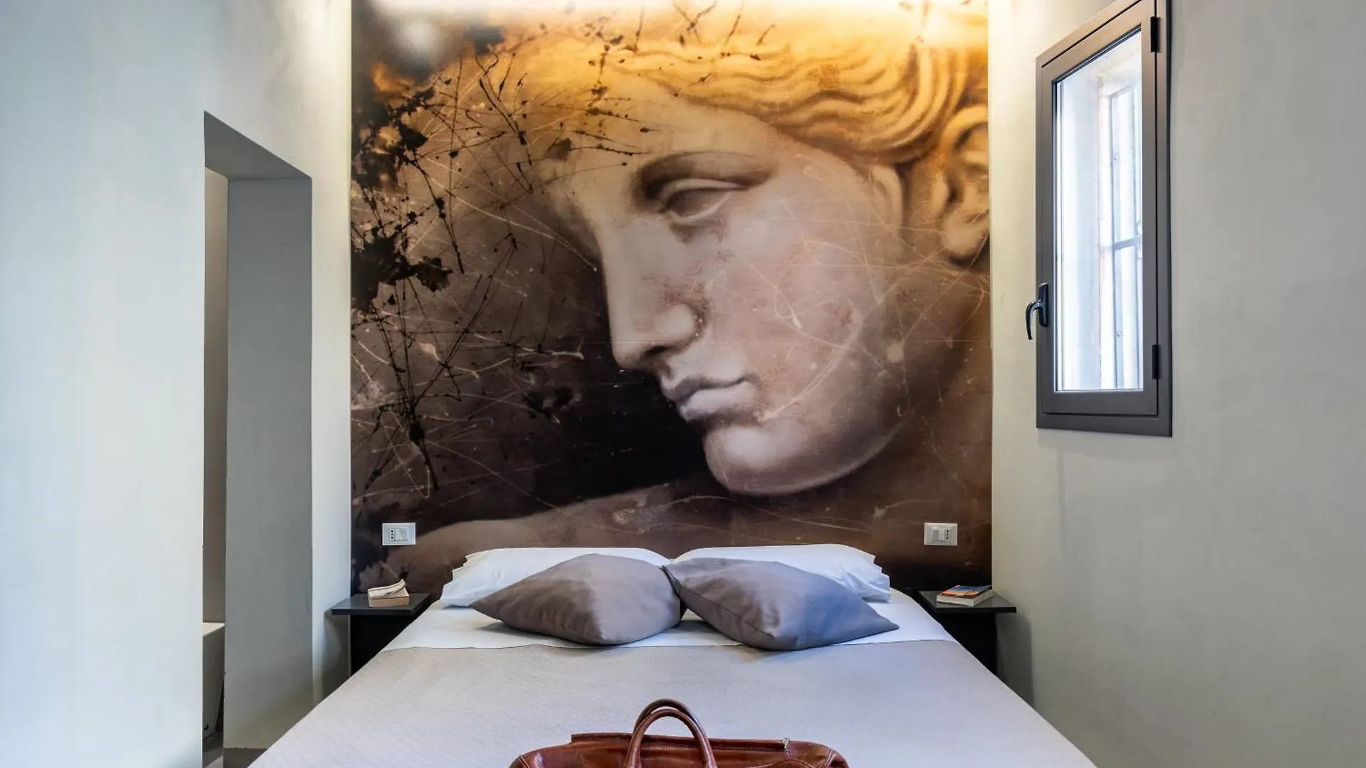 Dea'S Rooms Noto Italien