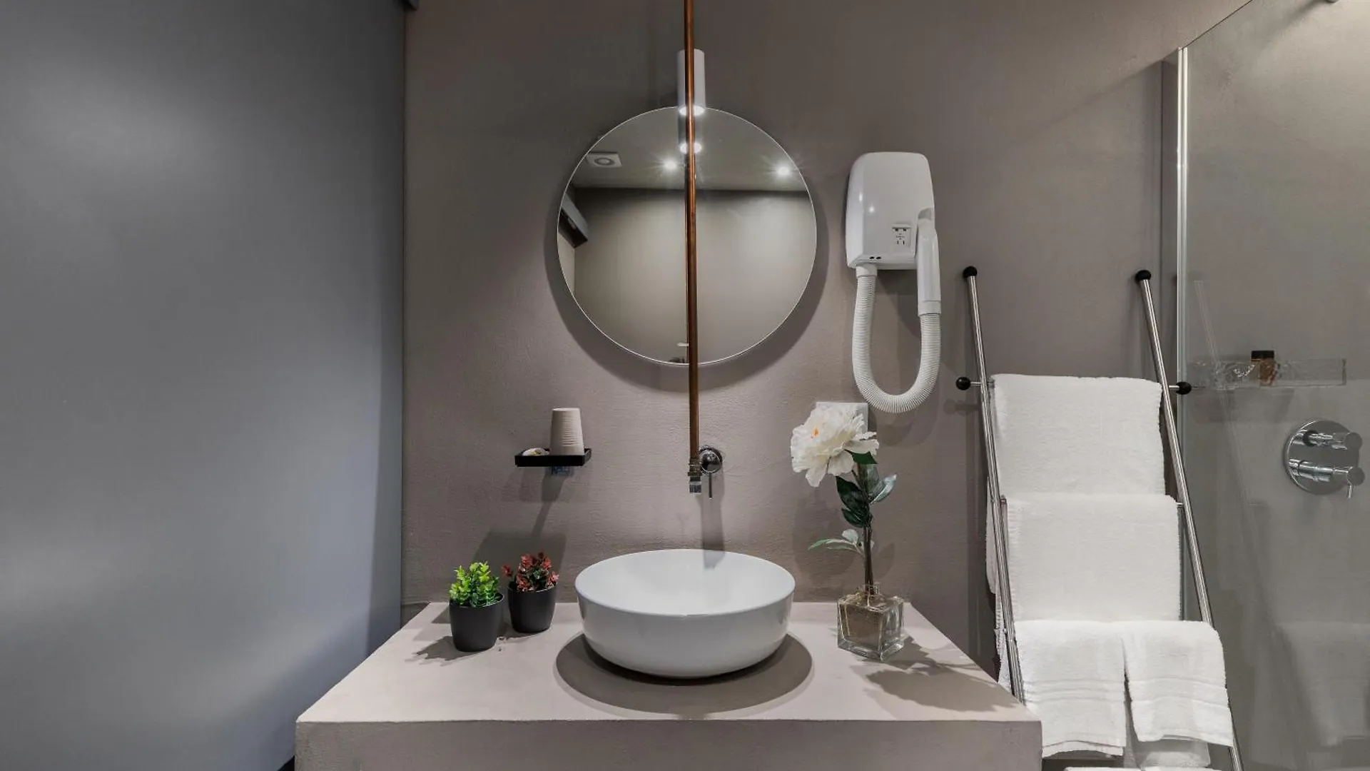Dea'S Rooms Noto Italien