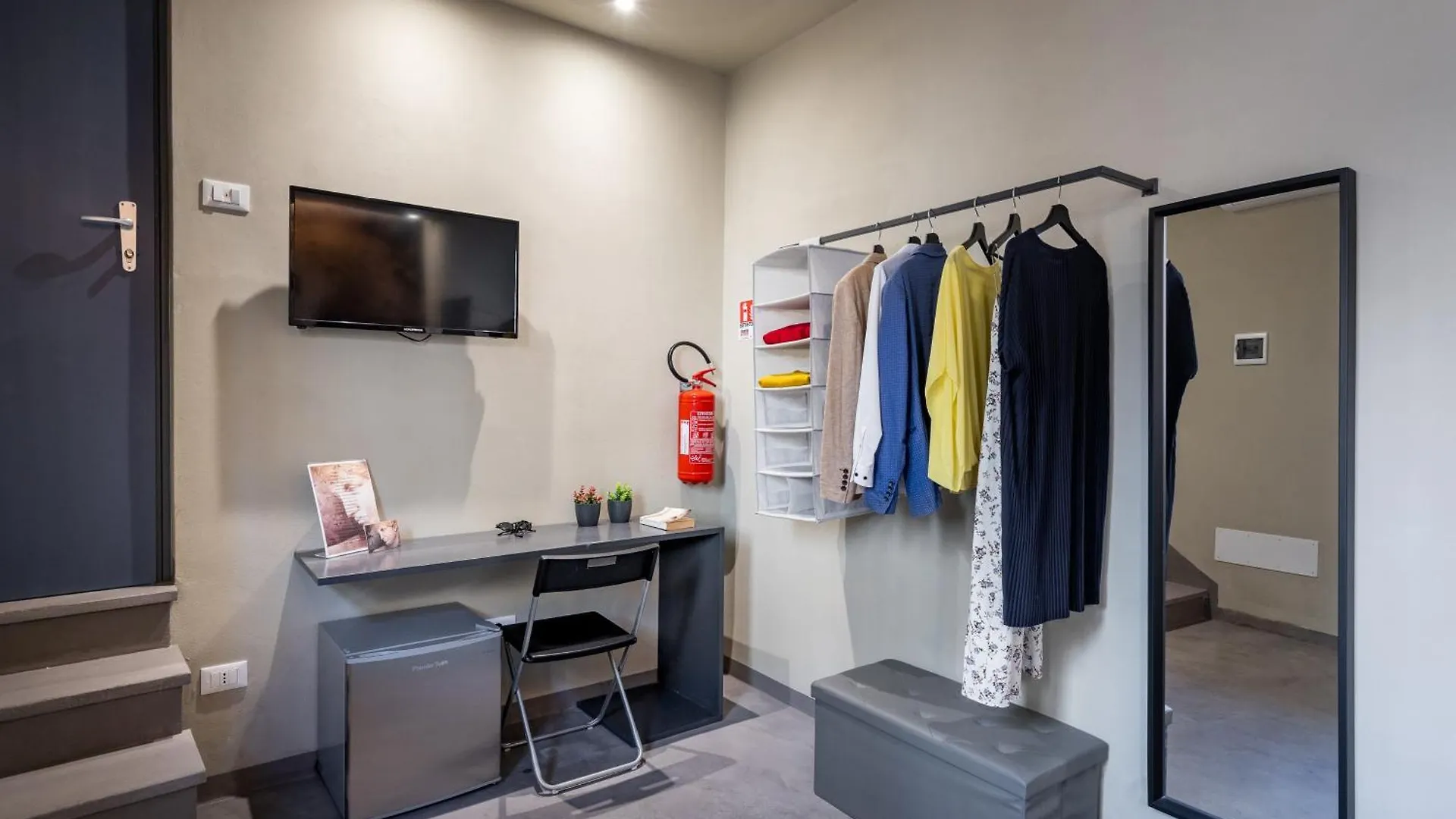 Dea'S Rooms Noto