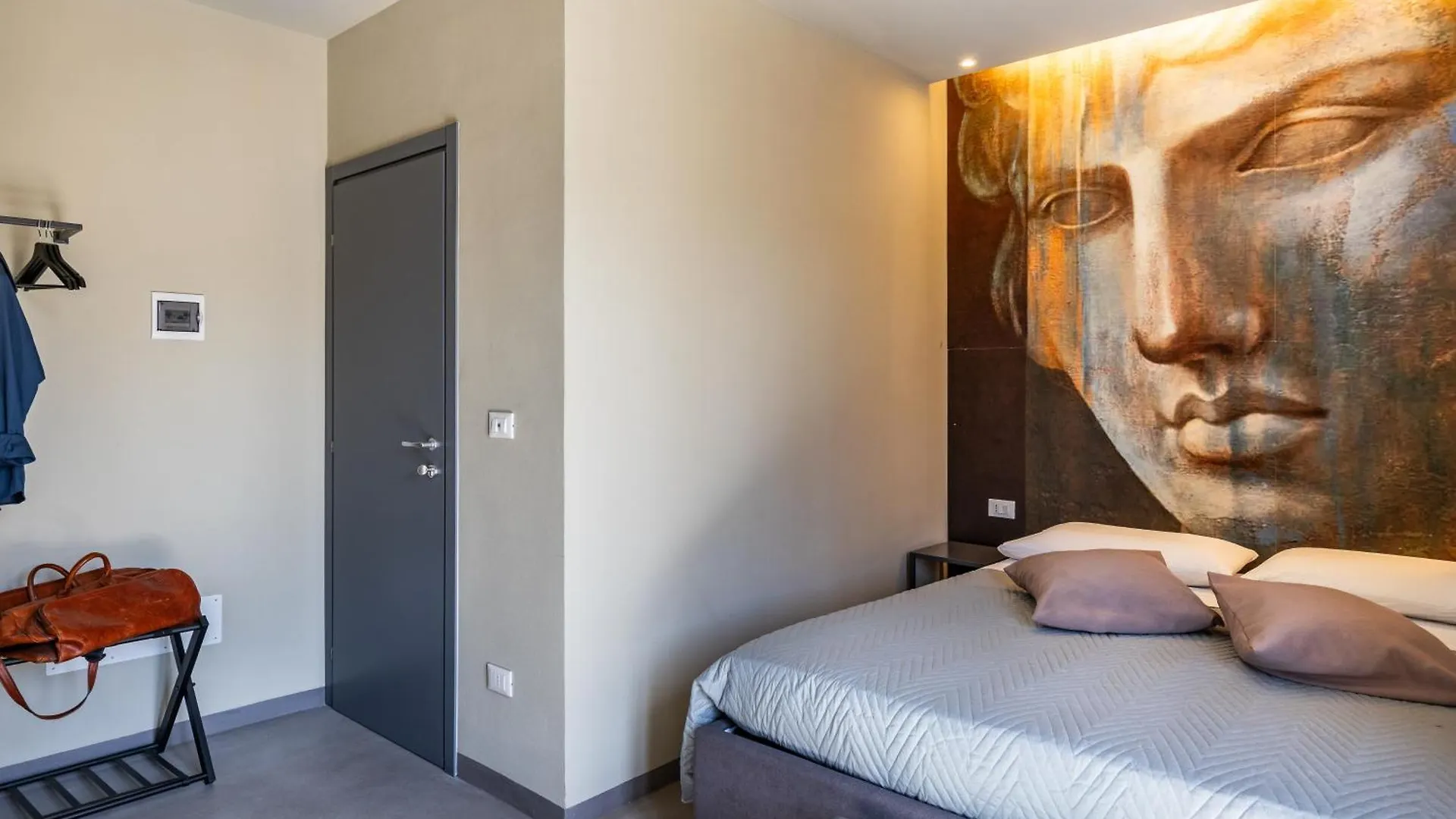 Bed & Breakfast Dea'S Rooms Noto
