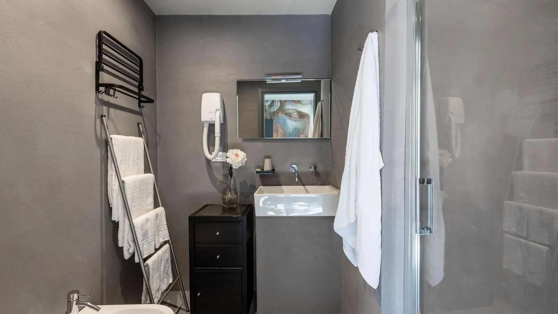 Bed & Breakfast Dea'S Rooms Noto
