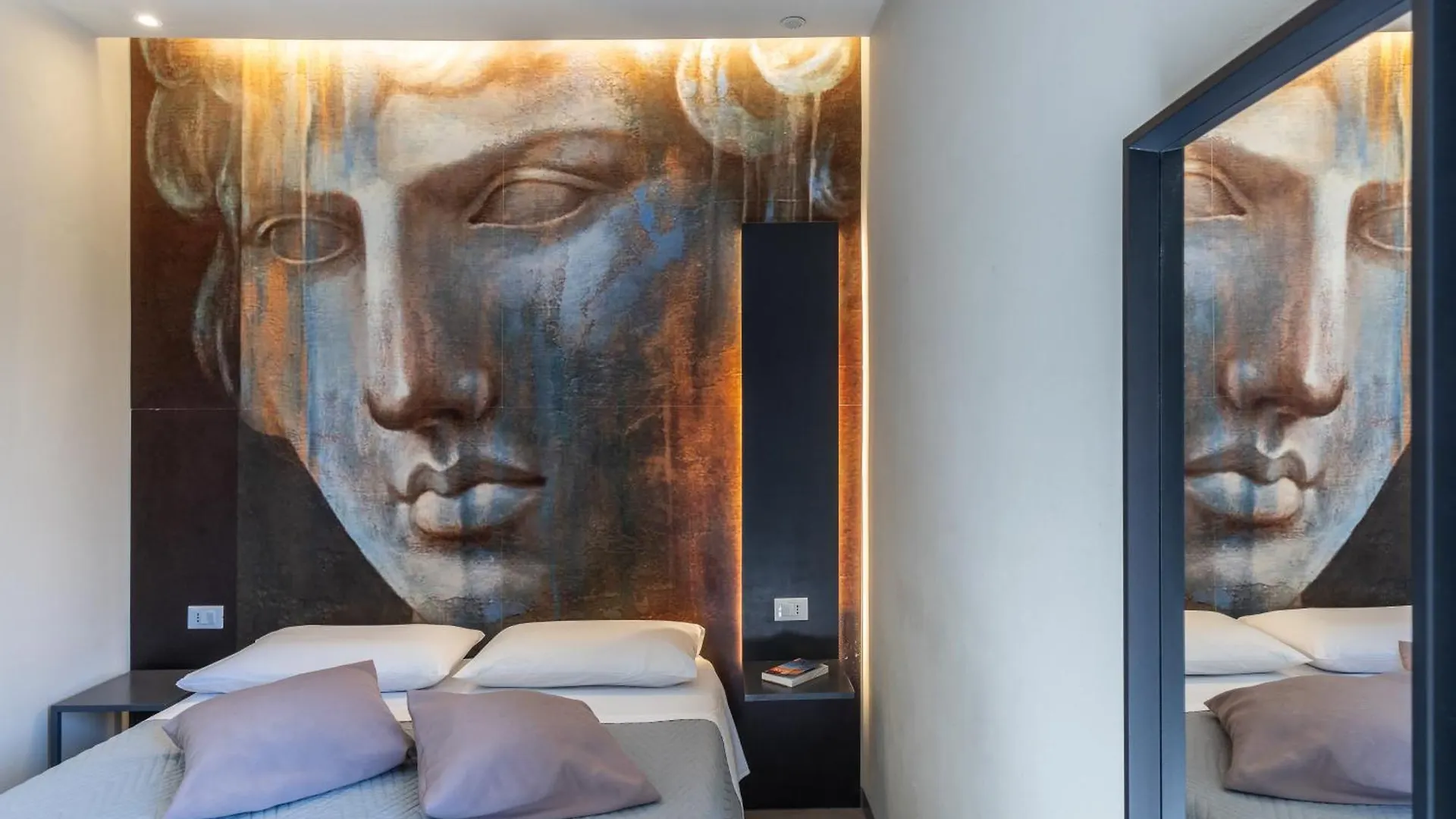 Dea'S Rooms Noto