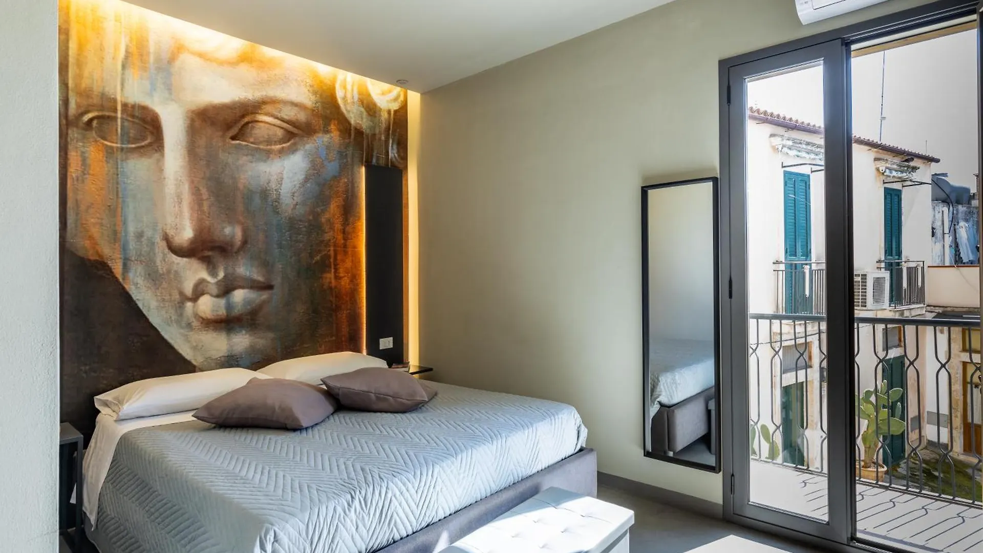 Dea'S Rooms Noto 0*,  Italien