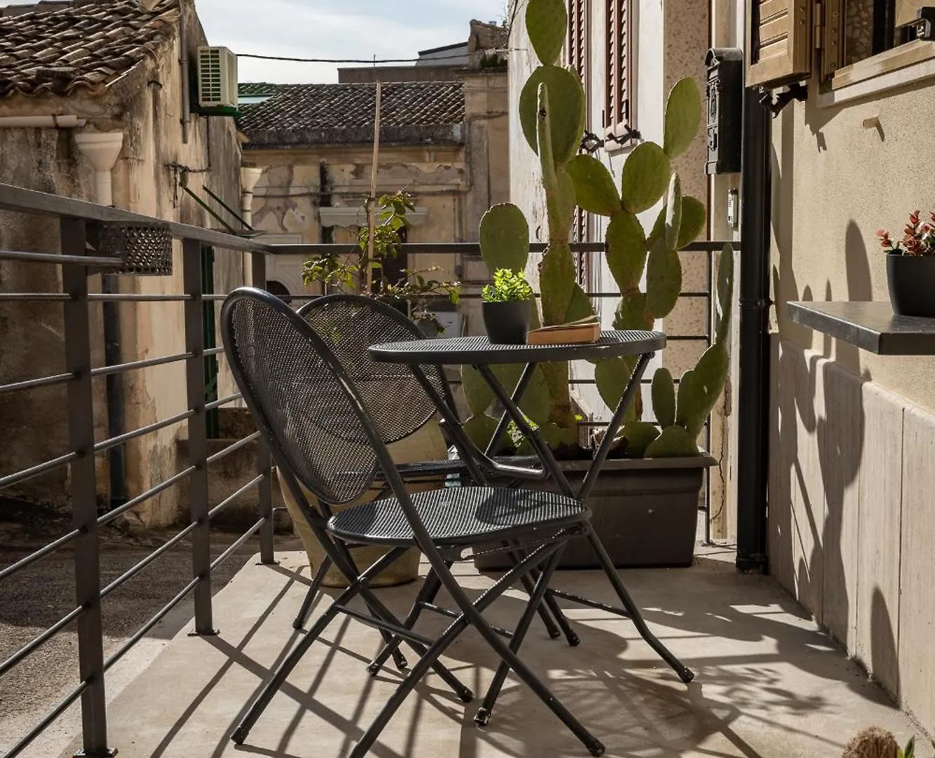 Dea'S Rooms Noto