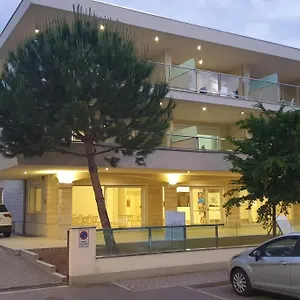*** Aparthotel I Diamanti Italien