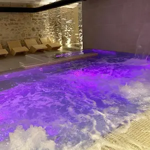 Spa&wellness By Des Ingresso Gratuito 4*, Sanremo Italia