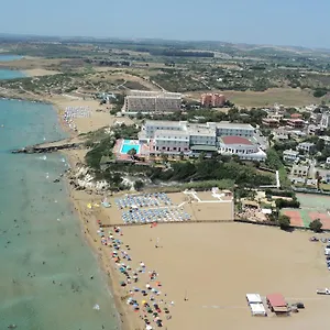 Hotel Club Helios, Noto