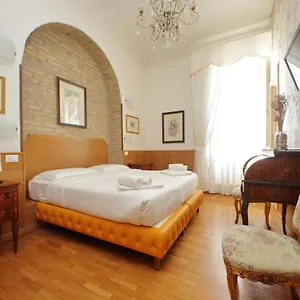 ** Gasthof Sonnino Italien