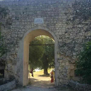 Parco vacanze Villaggio La Collinetta, Noto