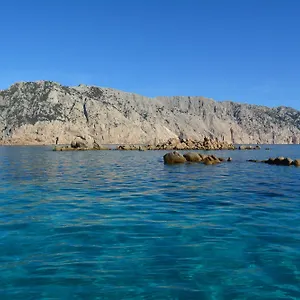 Le Isole Di San Teo , San Teodoro (Sardinia) Italia