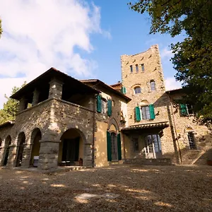 Il Palagio Vecchio , Fiesole Italia