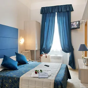 ** Hotel Marechiaro Italien