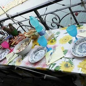  Frühstückspension Porta Del Mare Italien