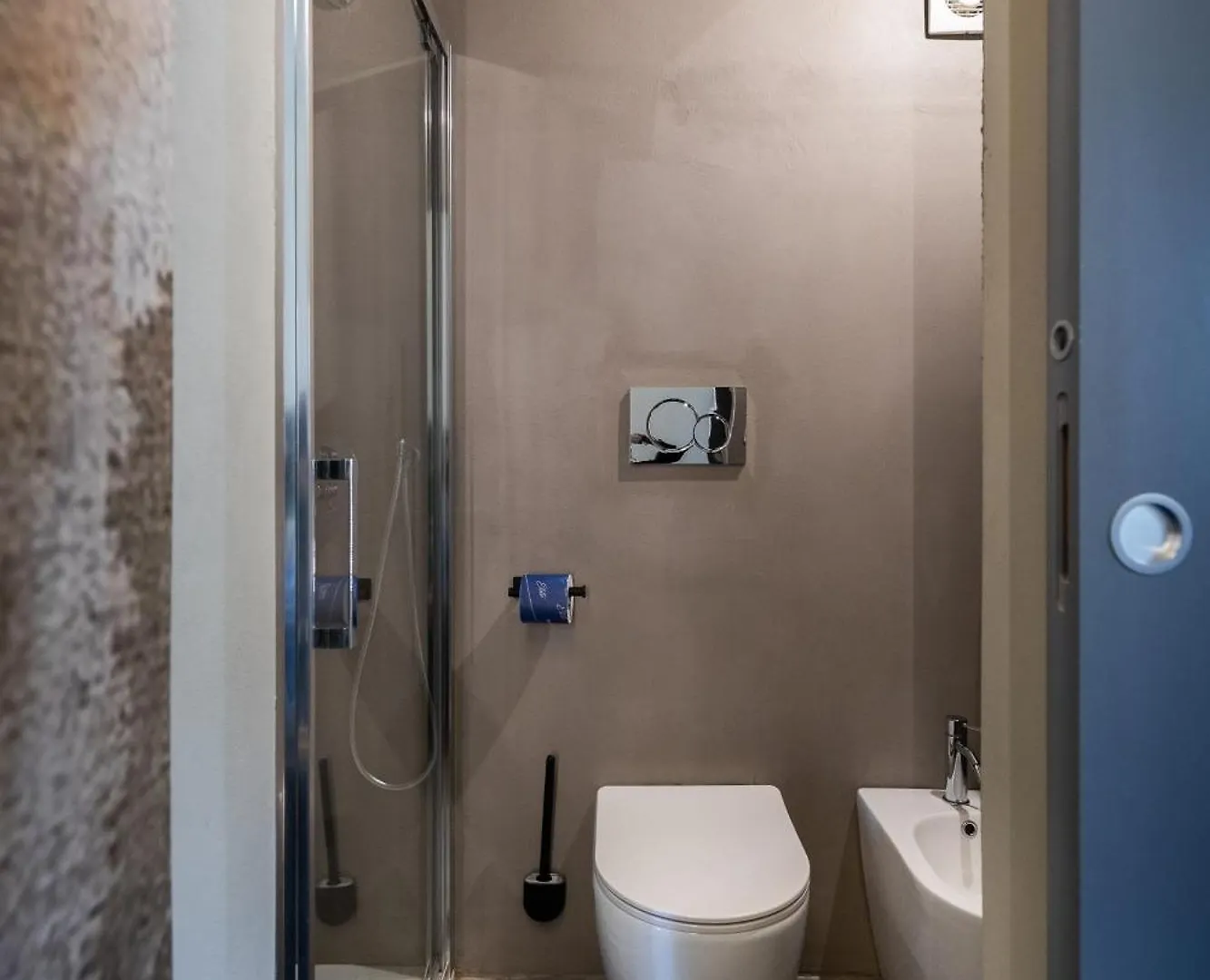 نوتو Dea'S Rooms فندق مبيت وإفطار