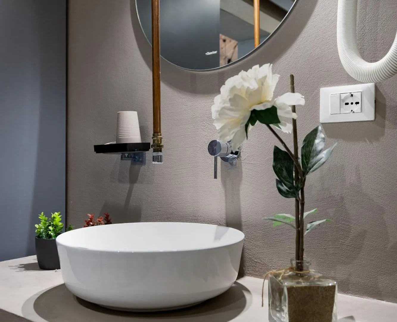 فندق مبيت وإفطار نوتو Dea'S Rooms