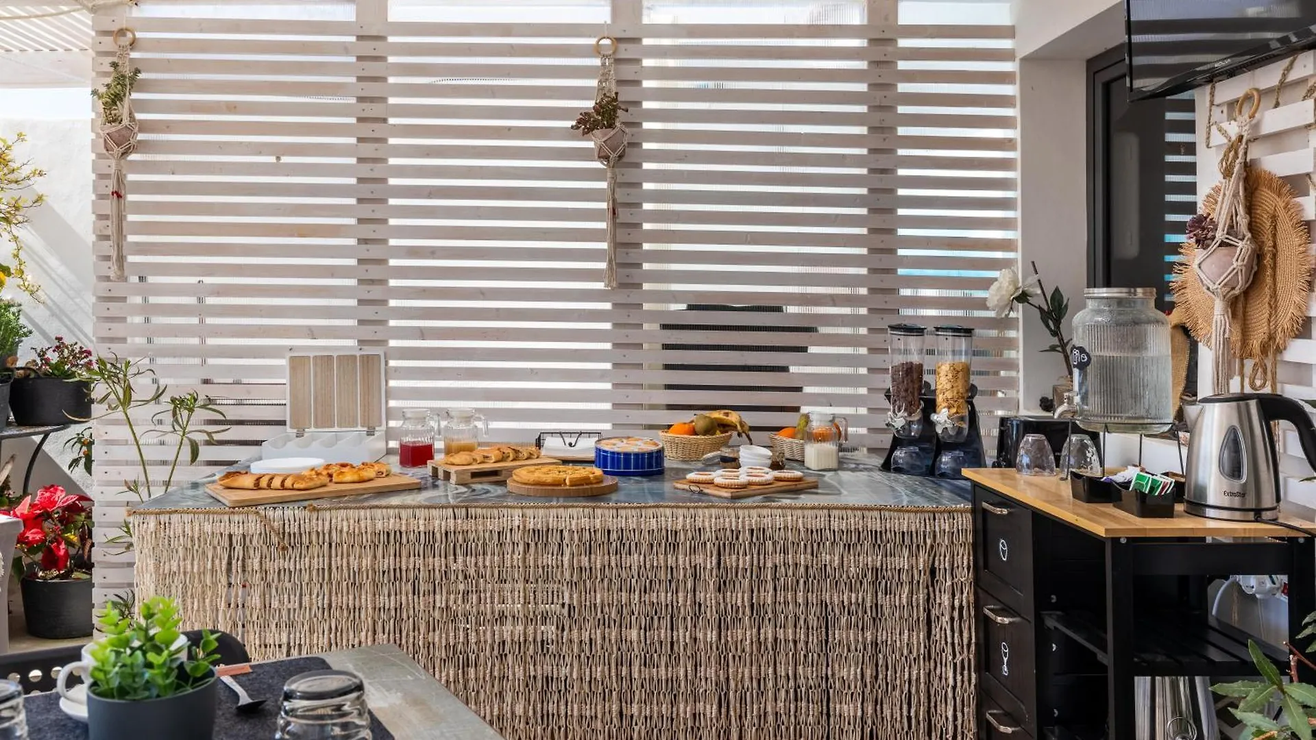 فندق مبيت وإفطار نوتو Dea'S Rooms إيطاليا