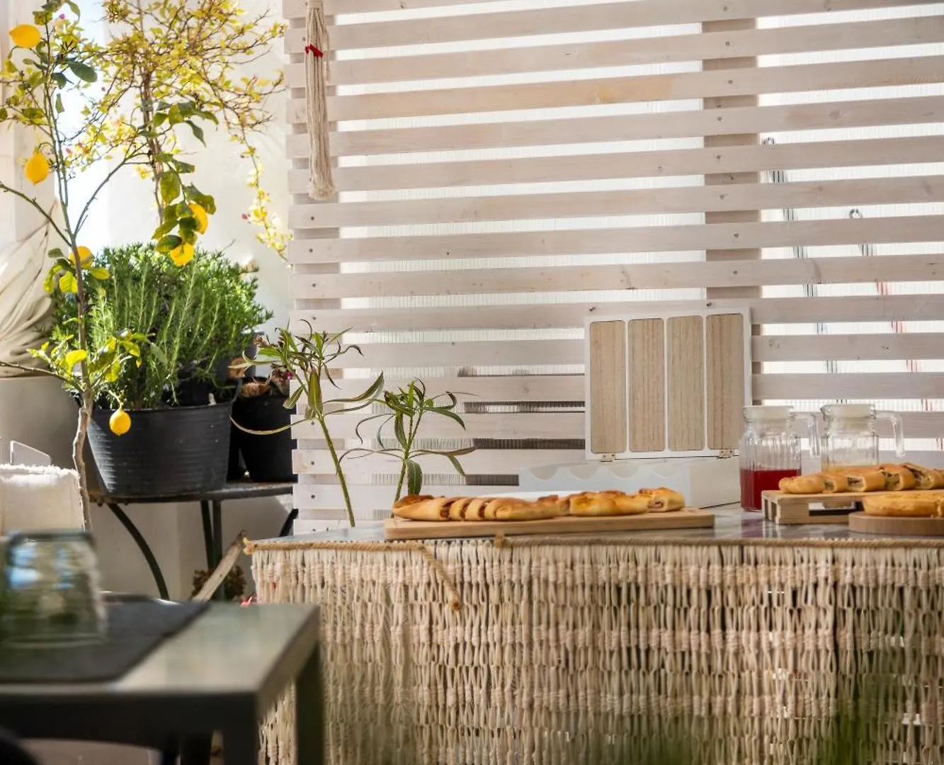 فندق مبيت وإفطار نوتو Dea'S Rooms